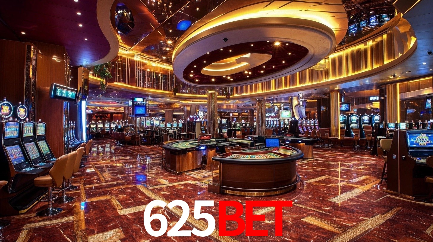 Premium Interface 625bet