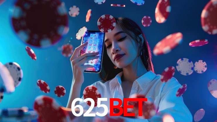 Tecnologia da Plataforma 625bet