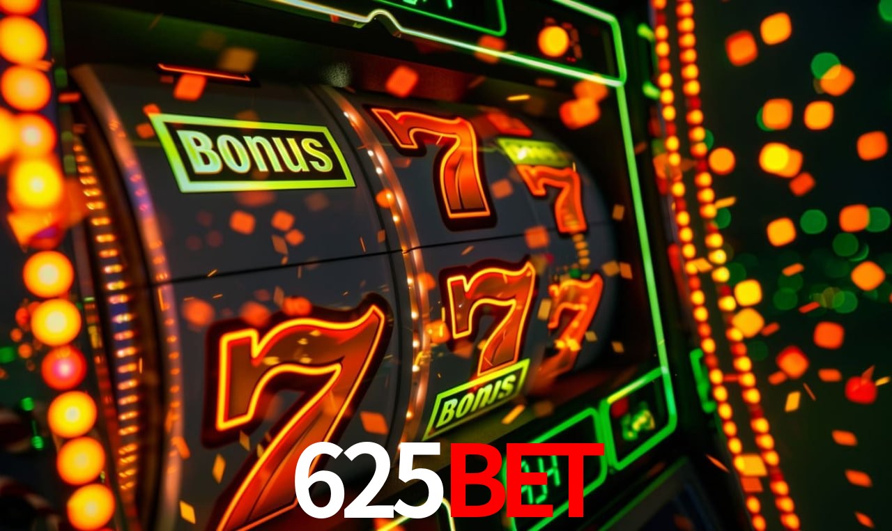 Design Responsivo 625bet