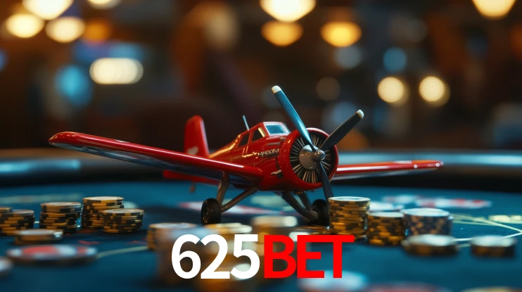Welcome Bonus 625bet