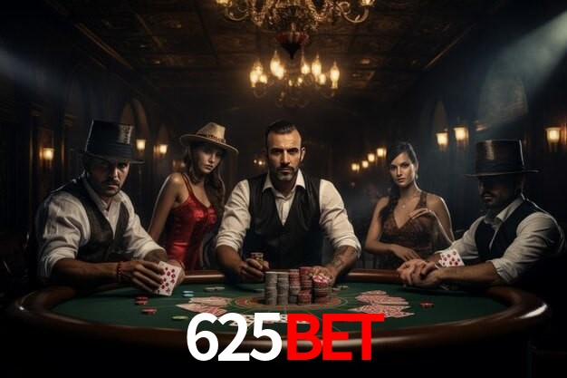 Sistemas de Segurança 625bet
