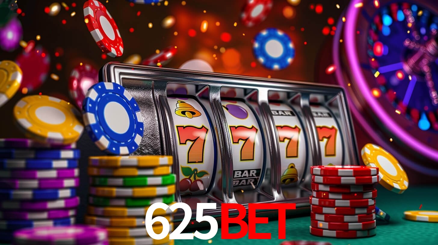 A Revolução dos Aplicativos de Jogos no 625bet