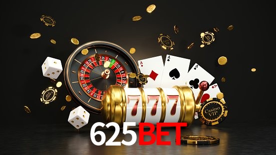 VIP Casino 625bet