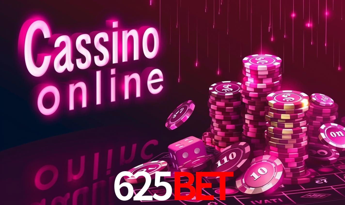 Casino Ao Vivo 625bet