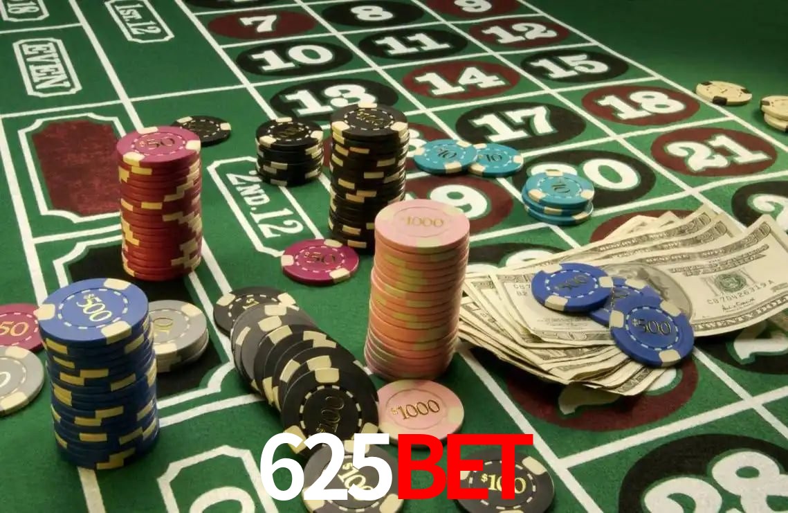 625bet: Seu Cassino Premiado com Pagamentos Rápidos