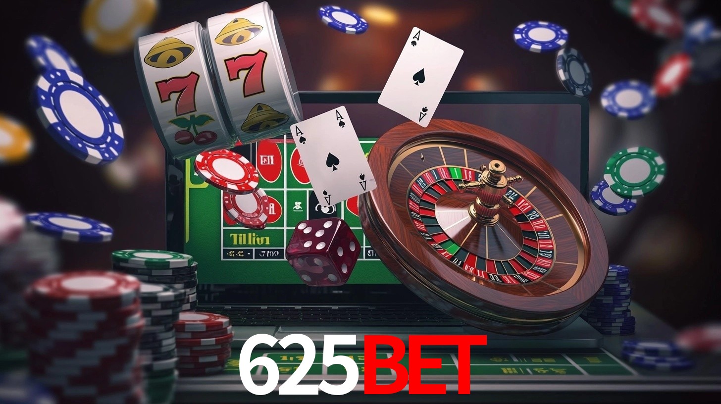 625bet: Jogos de Caça-Níqueis-Altas Recompensas, Roleta-Velocidade, Blackjack-Desafios Máximos