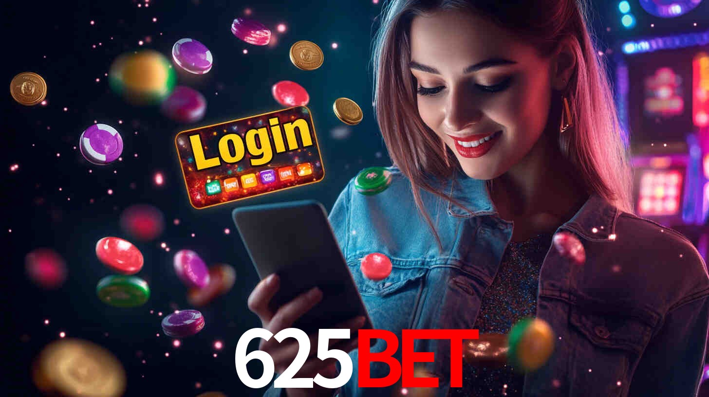 Apostas de Futebol 625bet