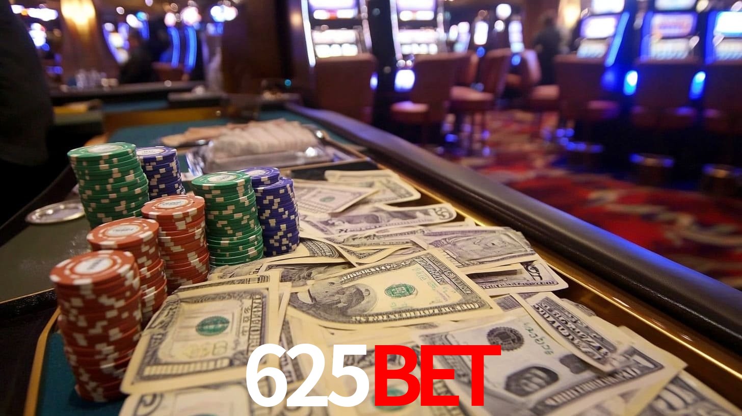 Desvendando o Mundo dos Jogos Virtuais na 625bet