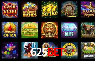 Weekend Specials 625bet