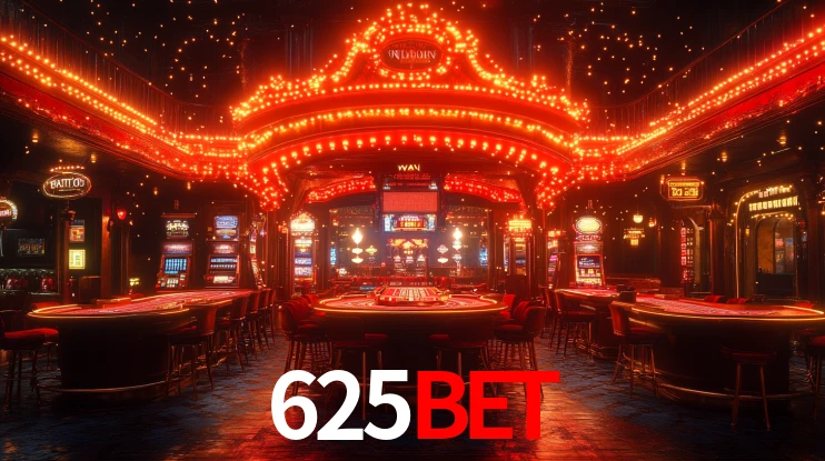Sinta a adrenalina dos jogos de cassino com 625bet