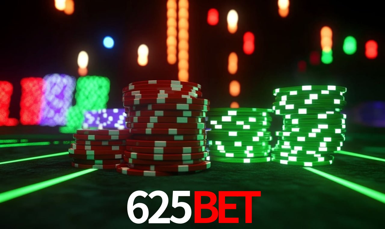 Football Betting 625bet