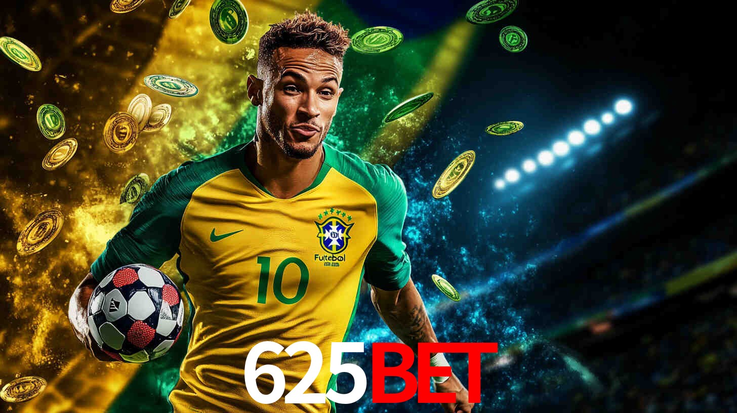Apostas de Tênis 625bet