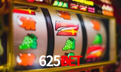 Interface do App 625bet