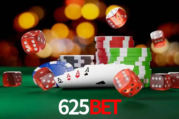 A Experiência Imersiva dos Cassinos Ao Vivo no 625bet