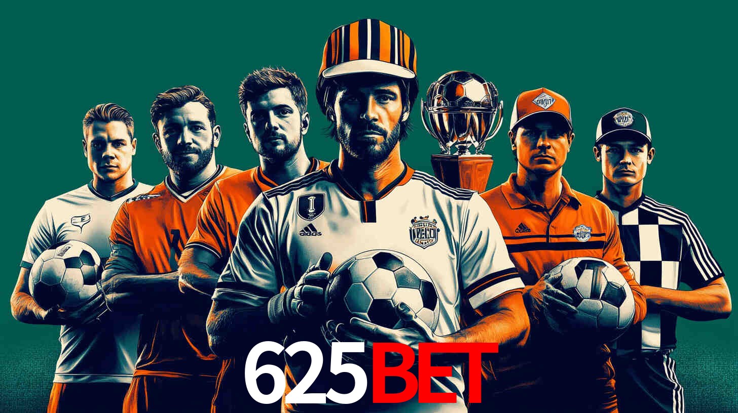 Estatísticas Esportivas 625bet