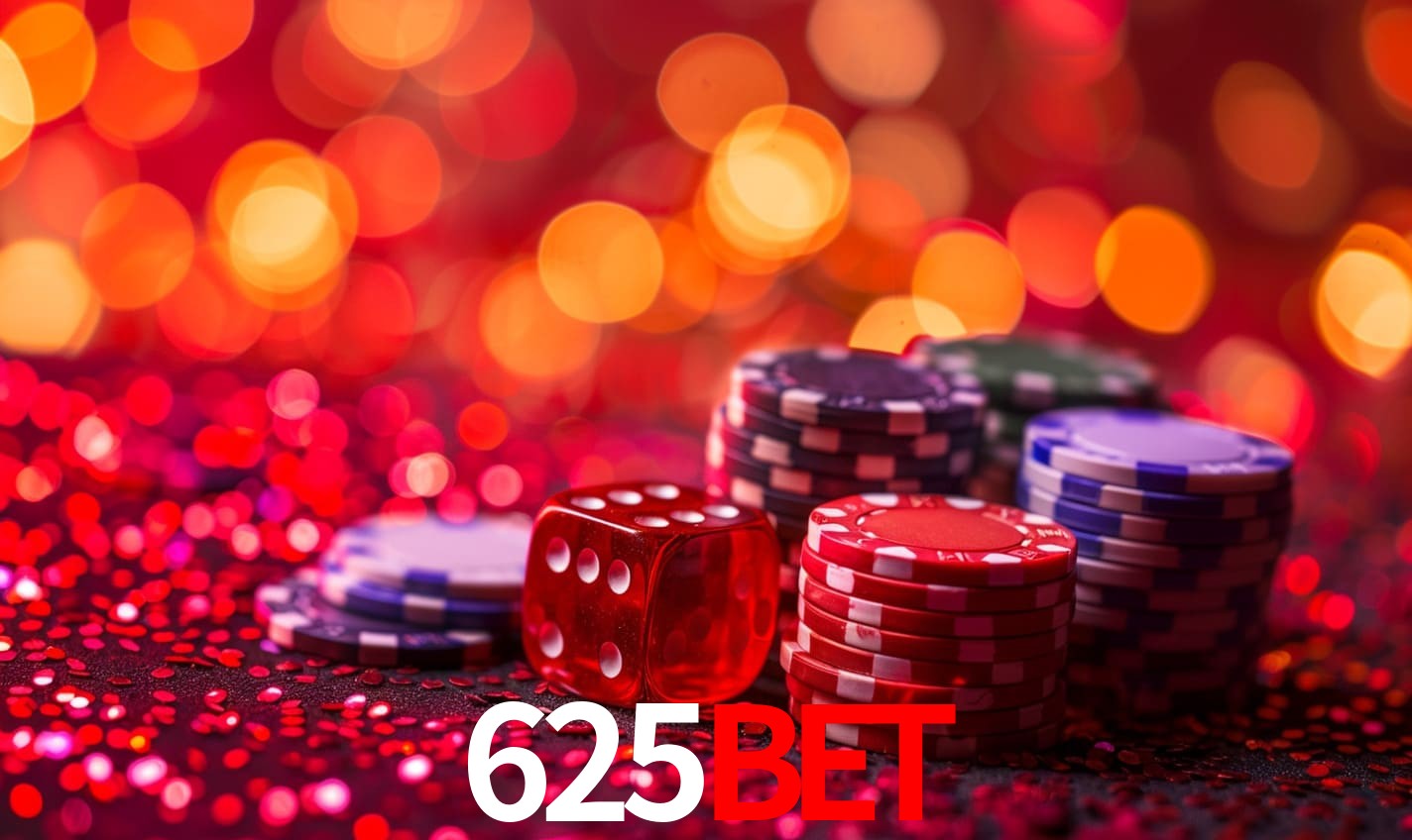 Provedores de Jogos 625bet