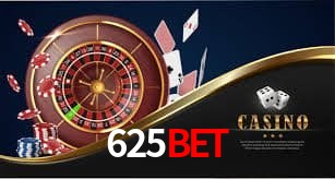 Desvendando o Mundo dos Jogos Virtuais na 625bet