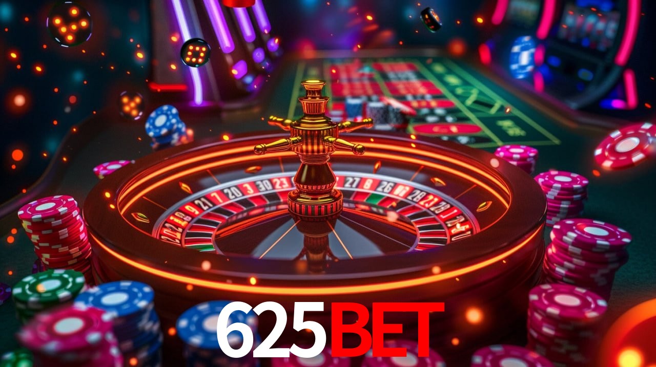 Desvendando o Mundo dos Jogos Virtuais na 625bet