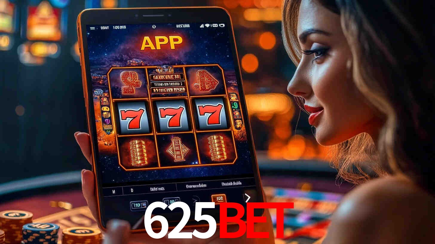 Desvendando o Mundo dos Jogos Virtuais na 625bet