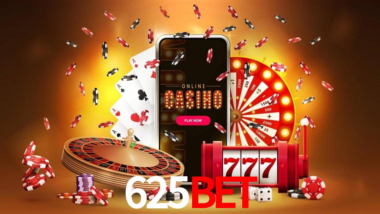 Apostas Esportivas na 625bet: Um Guia Completo