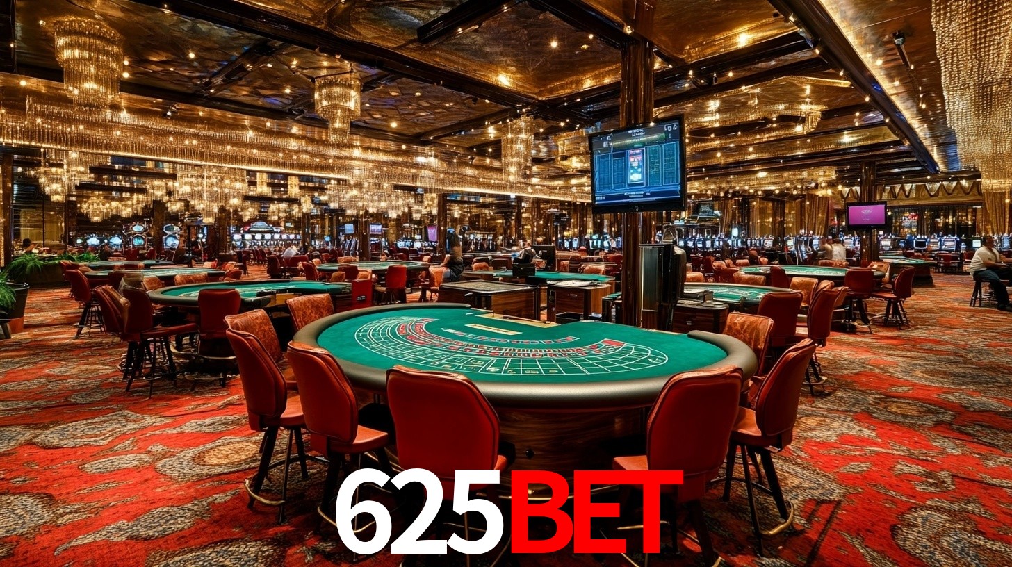 Bônus Generosos e Exclusivos no 625bet para Você!