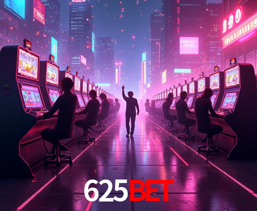 Inovações de Jogos na 625bet: O Futuro das Experiências Interativas