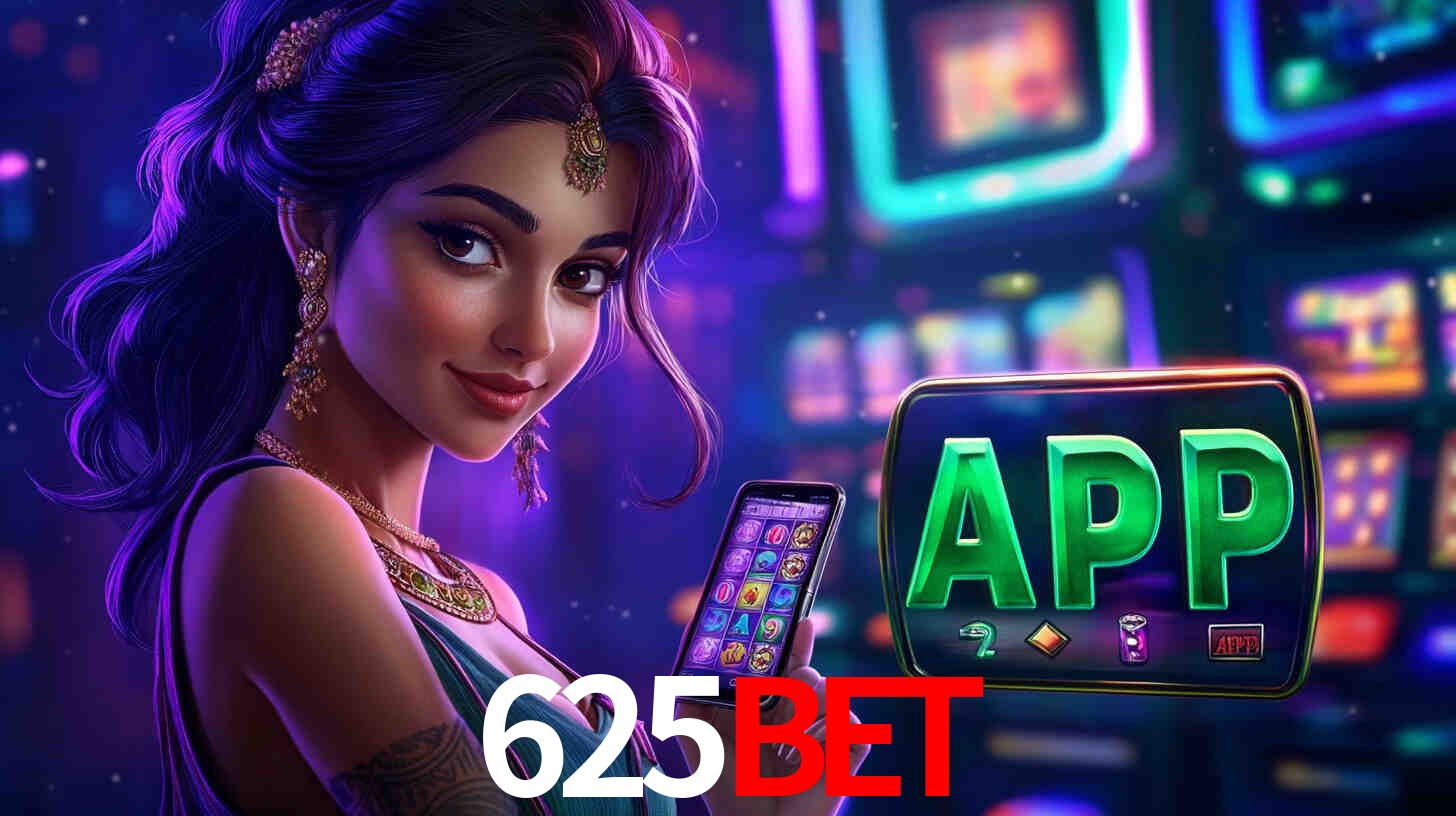 Descubra a Magia dos Jogos de Arcade no 625bet