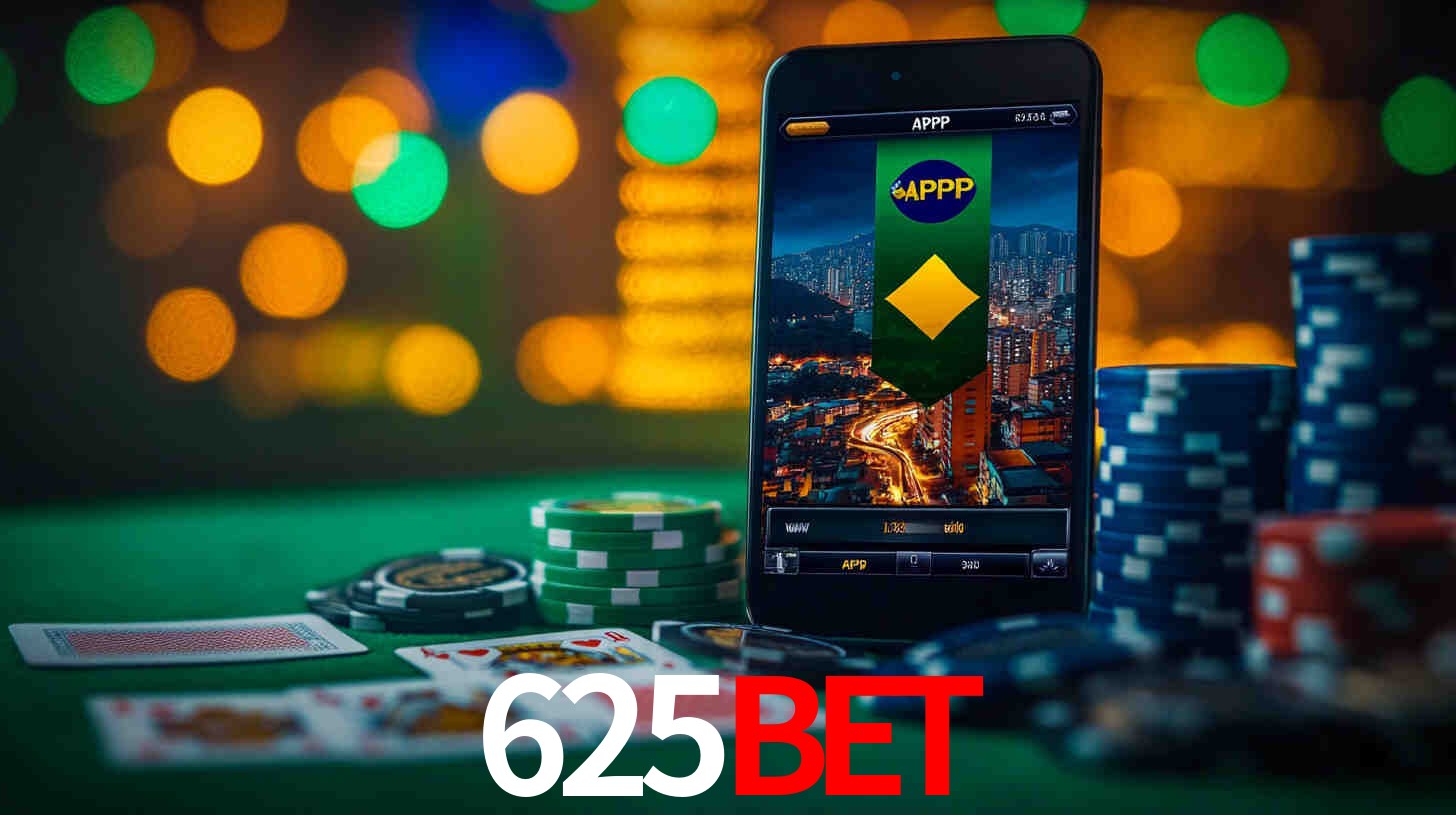 Experiência VIP 625bet