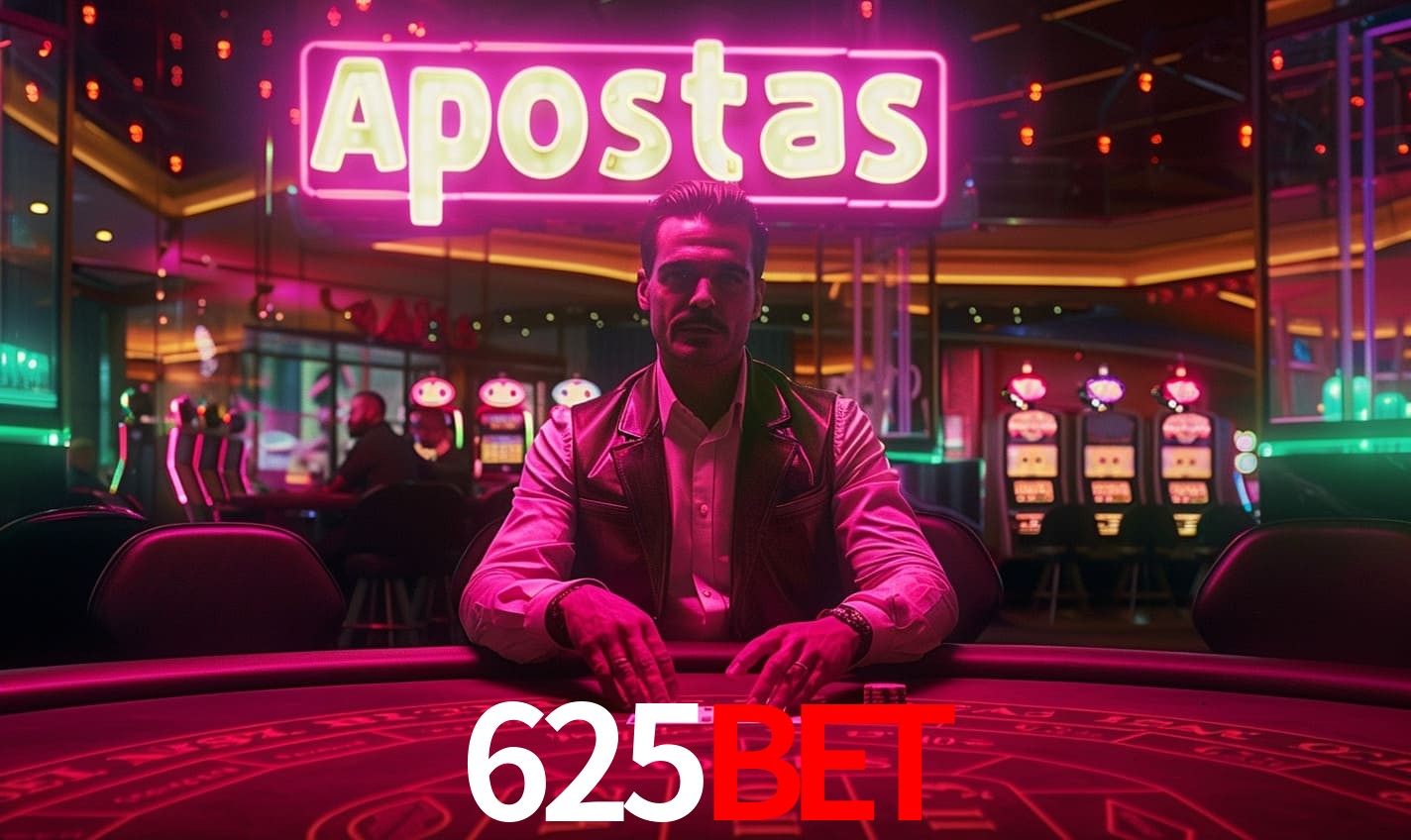 Jogos de Slot 625bet
