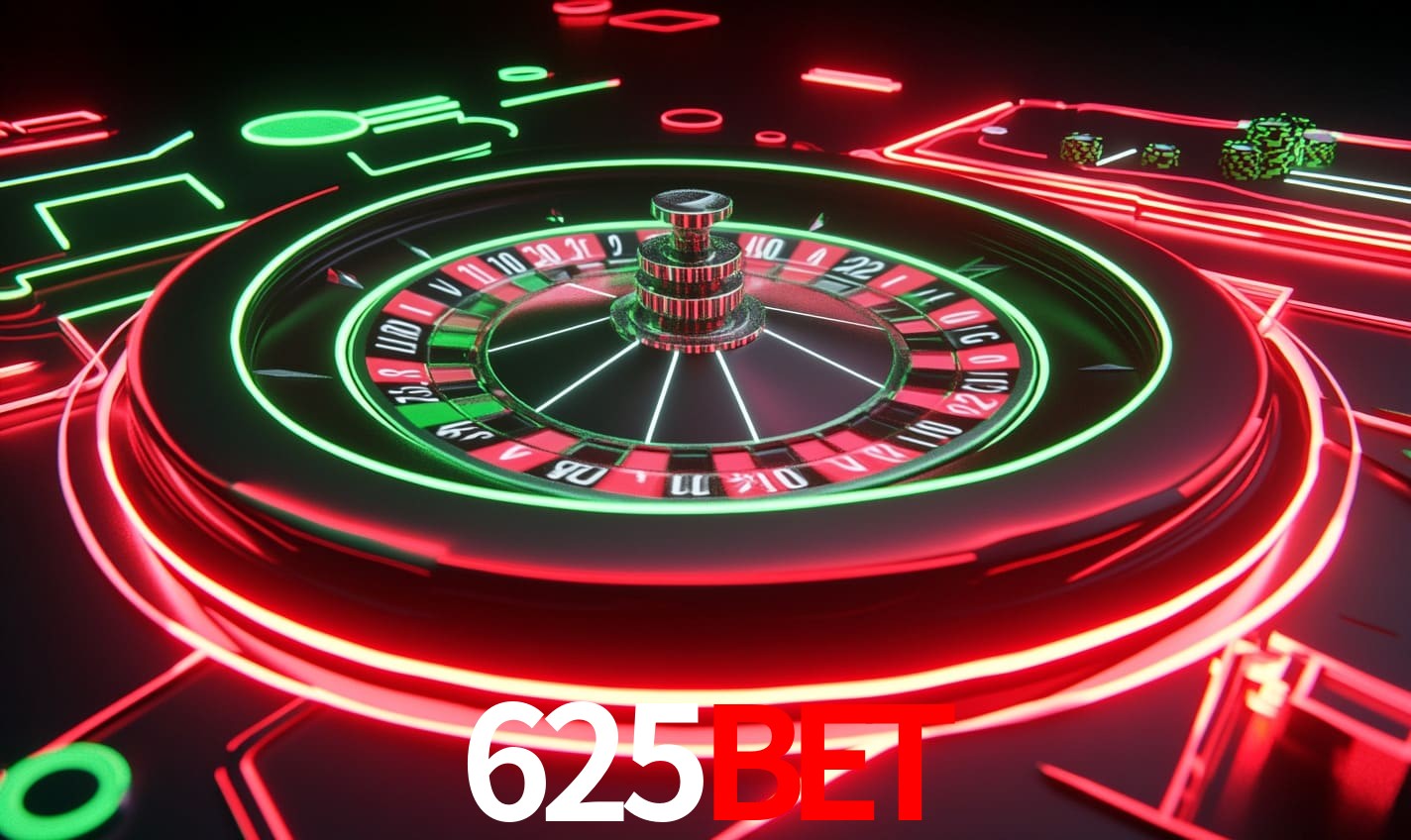 Diretório de Jogos 625bet